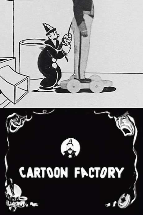 Cartoon Factory